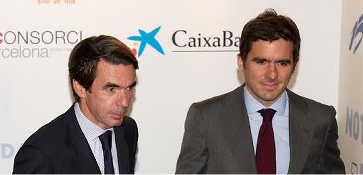 Los Aznar amplían capital en dos millones de euros en su negocio de reproducción asistida